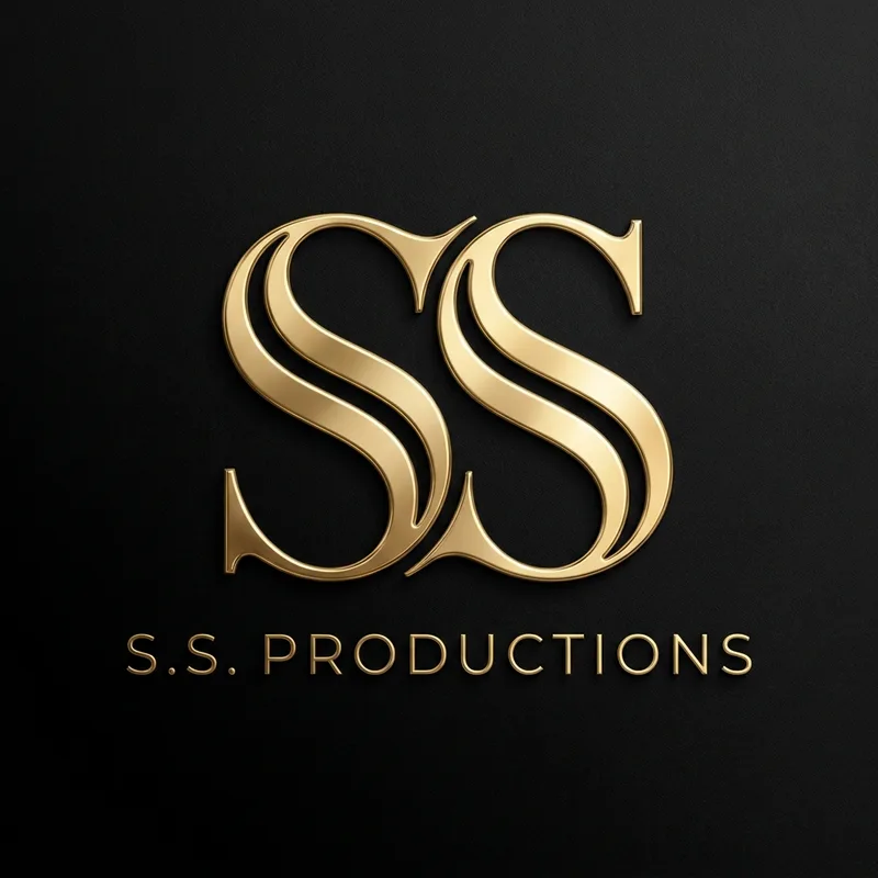 Logo S.S. Productions